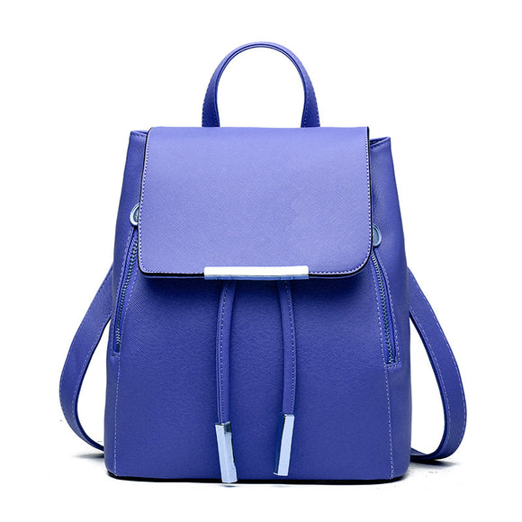Mochila de Moda para Mujer | Estilo Urbano y Funcional
