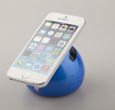 Parlante Bluetooth Antigravedad - Image 3
