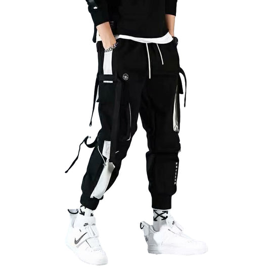 Leggings Harun Versión Estudiante - Comodidad Coreana - Image 5