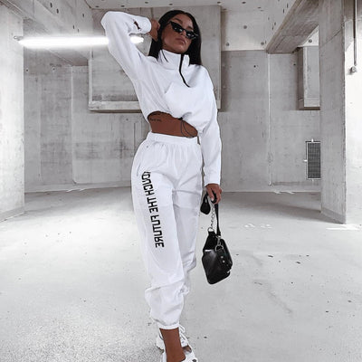 Sudadera Deportiva y de Ocio para Mujer