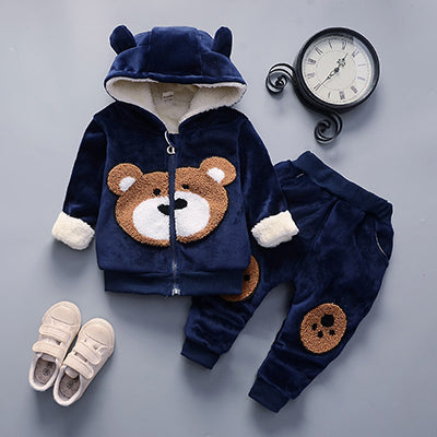 Conjunto Deportivo Infantil de Alto Rendimiento - Image 4