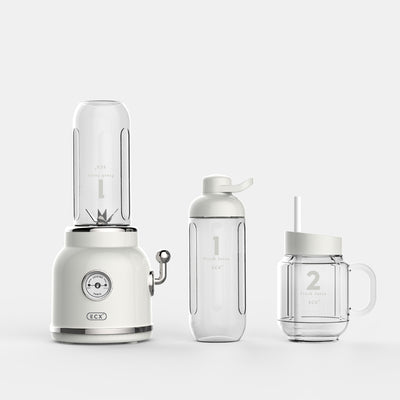 Extractor Portátil de Jugos para el Hogar - Image 16