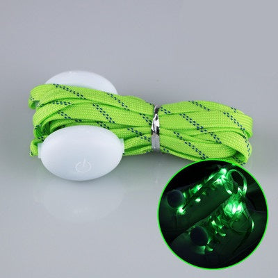 Cordones Luminosos de Nylon para Street Dance - Image 3