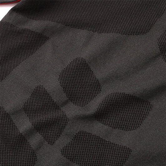 Camiseta de Manga Larga Reductora Instantánea para Hombre - Image 3
