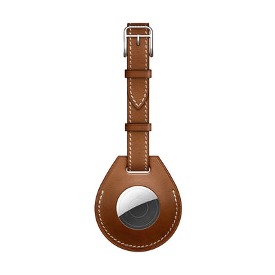 Funda Protectora de Lujo PU para Apple AirTag - Resistente a Golpes y Rayones - Image 11