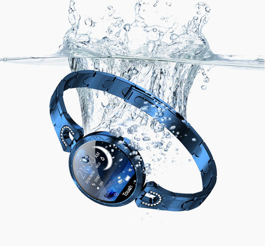 Pulsera Inteligente AK15 para Mujer - Image 5
