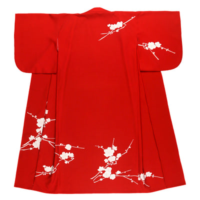 Vestido Tradicional Kyoto para Niñas - Elegancia Japonesa para Celebraciones - Image 3