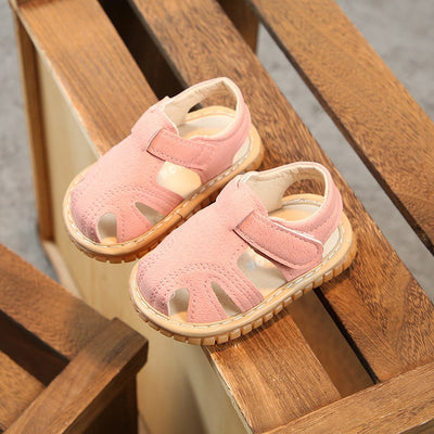 Sandalias Baotou para Niños - Comodidad y Estilo - Image 4