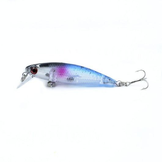 Señuelo Flotante Xiaomino Premium para Pesca - Image 11