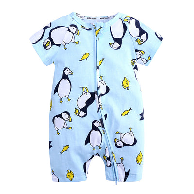 Jumpsuit Cuello Redondo para Verano - Image 19