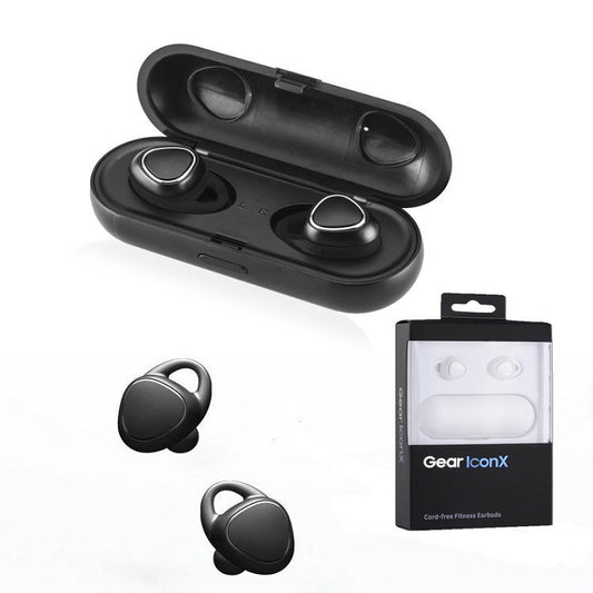 Auriculares Inalámbricos Bluetooth Binaural SM-R150