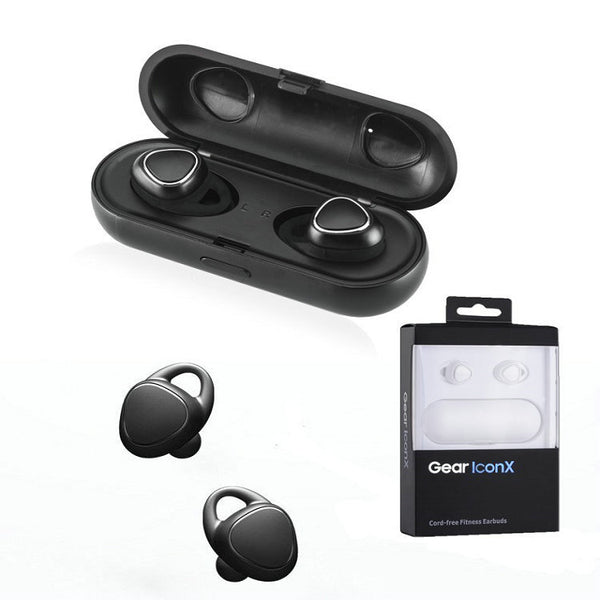 Auriculares Inalámbricos Bluetooth Binaural SM-R150