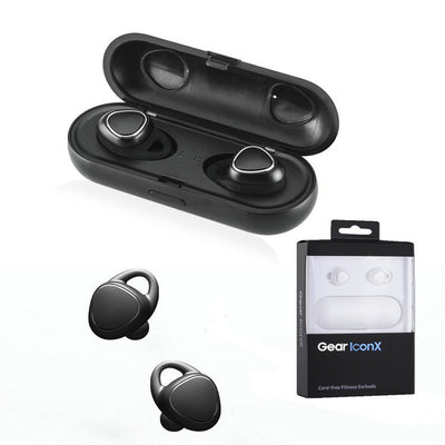 Auriculares Inalámbricos Bluetooth Binaural SM-R150