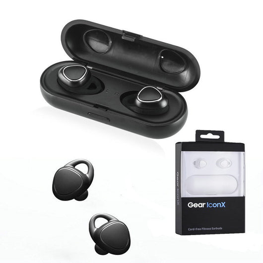 Auriculares Inalámbricos Bluetooth Binaural SM-R150