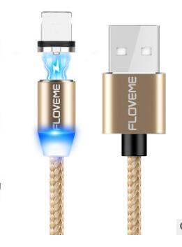 Cable Magnético USB Micro Compatible con Apple, Android e iOS - Image 6