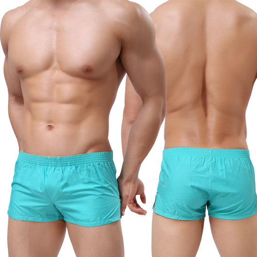 Pantalones de Playa Transpirables para Natación - Image 4