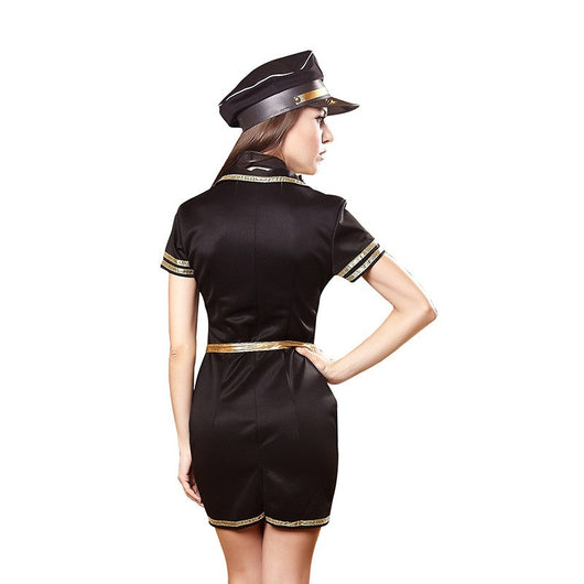 Uniforme de Policía Profesional - Image 4