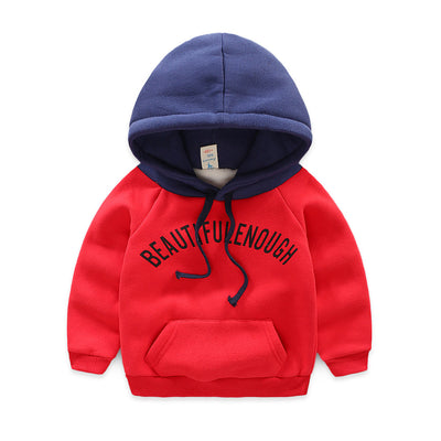Suéter Polar para Niños - Calidez y Comodidad - Image 8