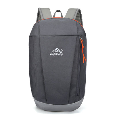 Mochila de Senderismo Impermeable Compacta - Image 13