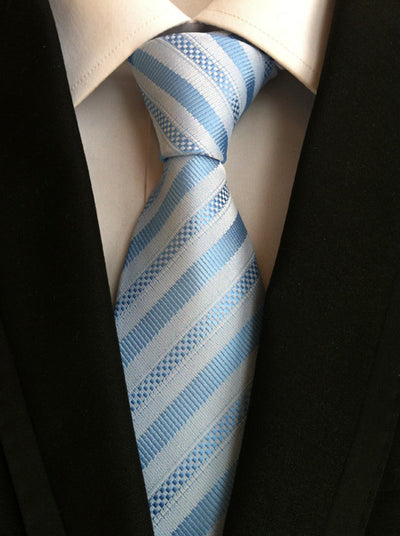 Corbata Formal para Hombre de Negocios - Image 26