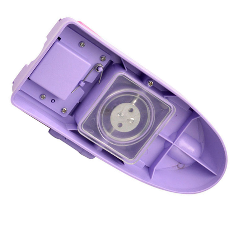 Impresora de Uñas Portátil - Máquina Estampadora de Diseños para Nail Art