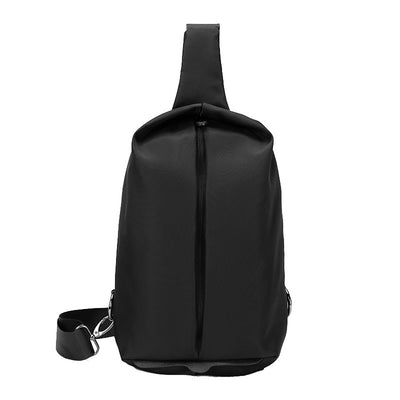 Bolsa Mensajero Casual para Hombre - Mochila Compacta de Moda Personalizable - Image 3