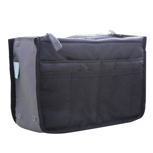 Bolsa de Maquillaje Organizadora para Mujer