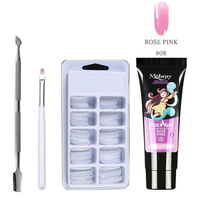 Adhesivo de Fotopolimerización Rápida 15ml - Image 23