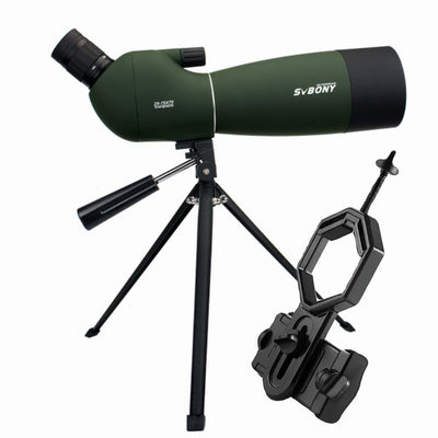 Espejo de Observación de Aves SVBONY SV28 - Image 13