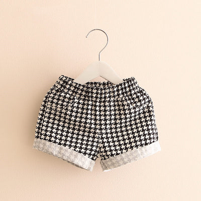 Pantalones Infantiles Cómodos y Duraderos - Image 7