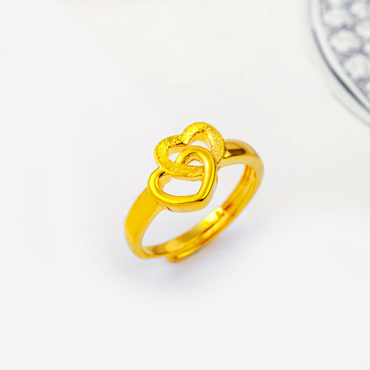 Joyería Chapada en Oro Puro - Latón Macizo con Baño de Oro de Lujo - Image 3