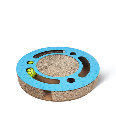 Rascador de Uñas para Gatos - Afilador de Garras - Image 10