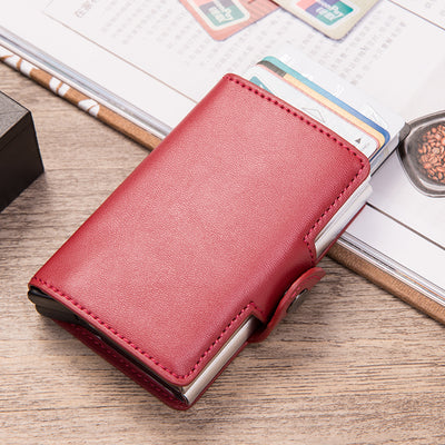 Estuche Organizador de Tarjetas de Crédito - Image 16