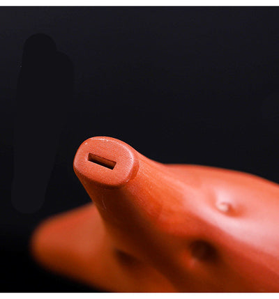 Ocarina de 12 Orificios Pure - Image 4