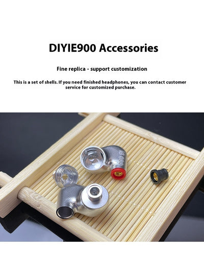 Auriculares Duyouie900 - Reproductor Universal para Móvil - Image 9