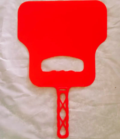 Ventilador Plástico para Asador - Image 5