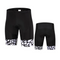 Negro shorts