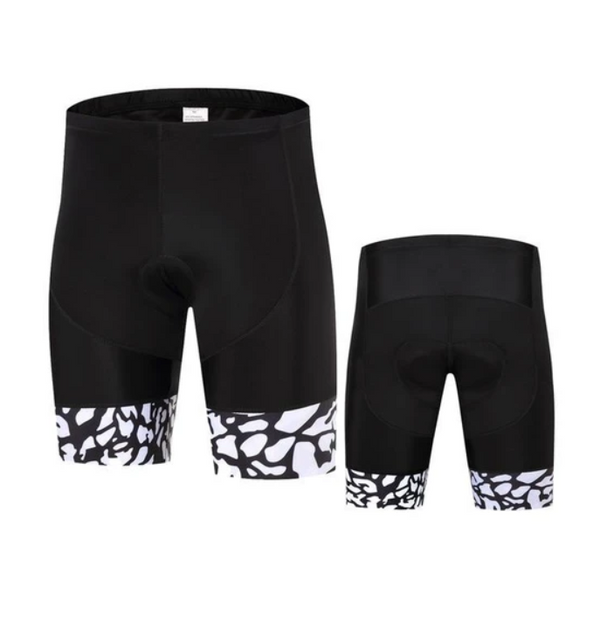 Pantalones Cortos de Ciclismo DesertDry - Image 5
