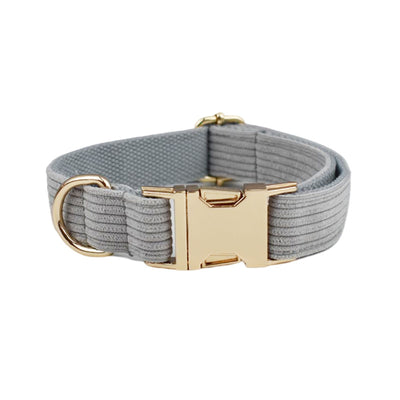 Collar para Perro Serie Pana - Diseño Clásico y Cómodo - Image 16
