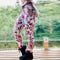 Leggins Deportivos para Yoga y Entrenamiento
