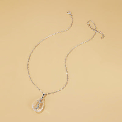 Collar Colgante Minimalista de Temperamento Simple - Image 12