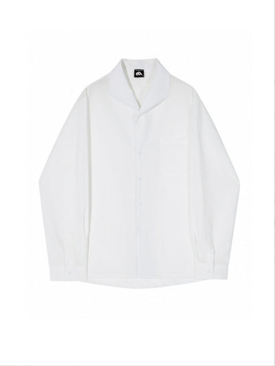 Camisa Casual Elegante para Hombre Maduro - Image 17