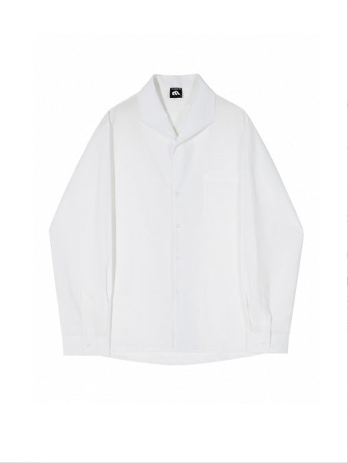 Camisa Casual Elegante para Hombre Maduro - Image 17