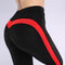 Pantalones de Buzo Love Peach para Cadera