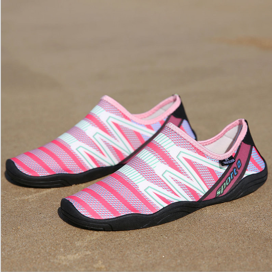 Sandalias Deportivas Transpirables Multifunción