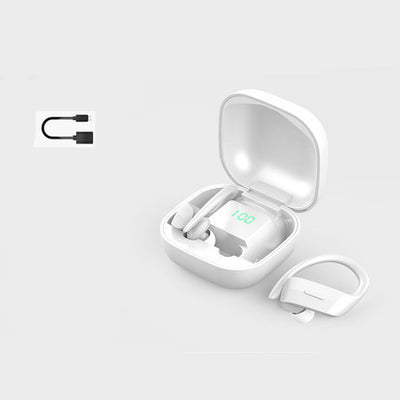 Audífonos Bluetooth Inalámbricos - Image 11