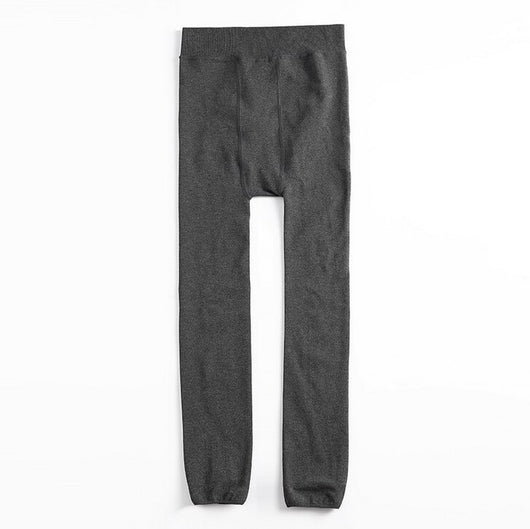 Pantalones de Terciopelo Cálido y Confortable - Image 5