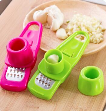 Mini Picador de Alimentos Manual para Cocina