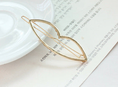 Pasador Vintage de Metal