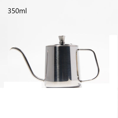 Cafetera de Goteo en Acero Inoxidable - Image 9